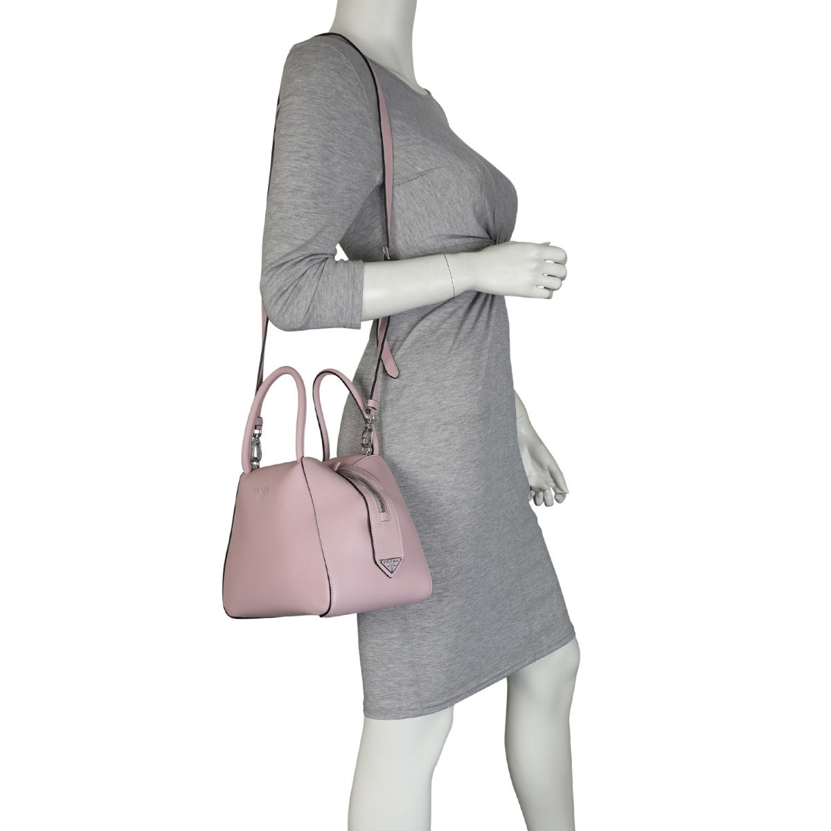 Prada Supernova Small Tote Mannequin