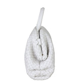 Bottega Veneta The Handle Intrecciato Small Side