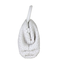 Bottega Veneta The Handle Intrecciato Small Side