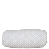 Bottega Veneta The Handle Intrecciato Small Base
