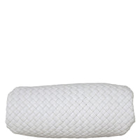 Bottega Veneta The Handle Intrecciato Small Base