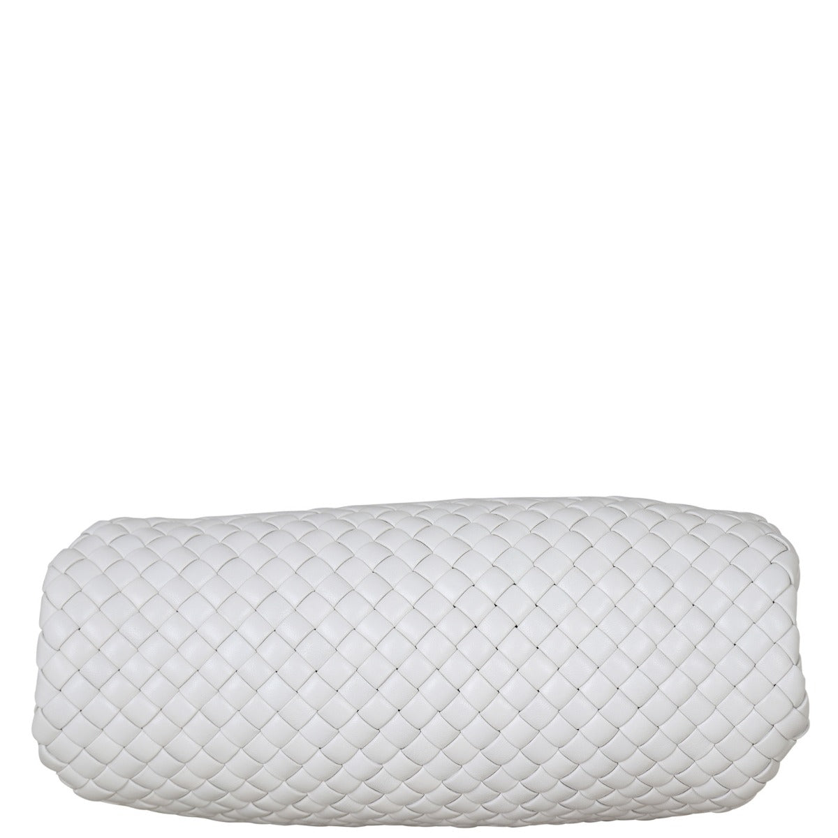 Bottega Veneta The Handle Intrecciato Small Base