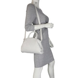 Bottega Veneta The Handle Intrecciato Small Mannequin
