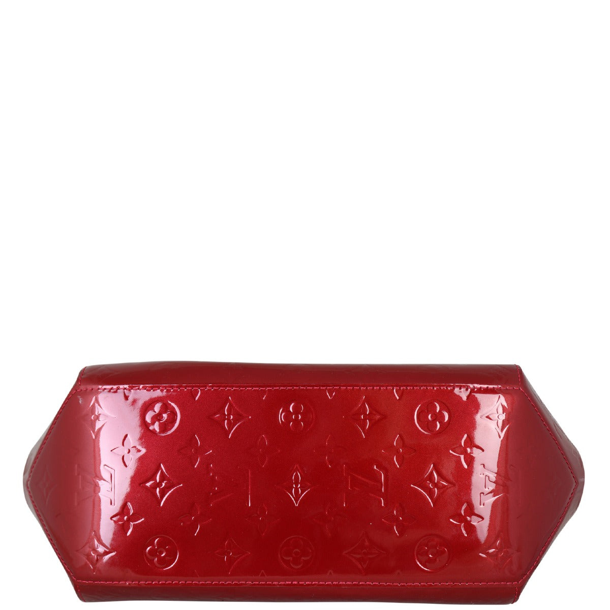 Louis Vuitton Sherwood PM Monogram Vernis Base