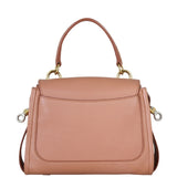 Chloe Mini Tess Day Bag Back