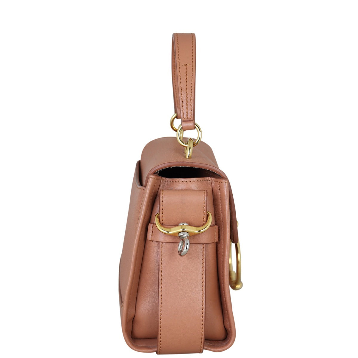 Chloe Mini Tess Day Bag Side