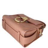 Chloe Mini Tess Day Bag Corner Distance