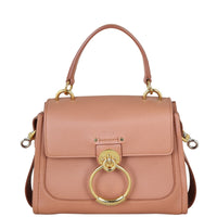 Chloe Mini Tess Day Bag Front