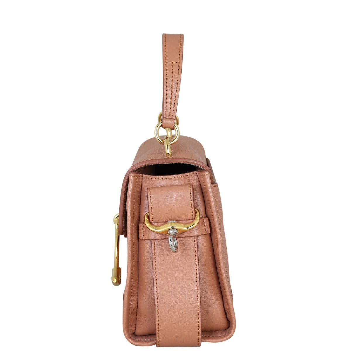 Chloe Mini Tess Day Bag Side