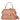 Chloe Mini Tess Day Bag Front With Strap