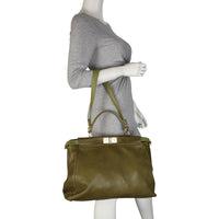 Fendi Peekaboo Large Mannequin