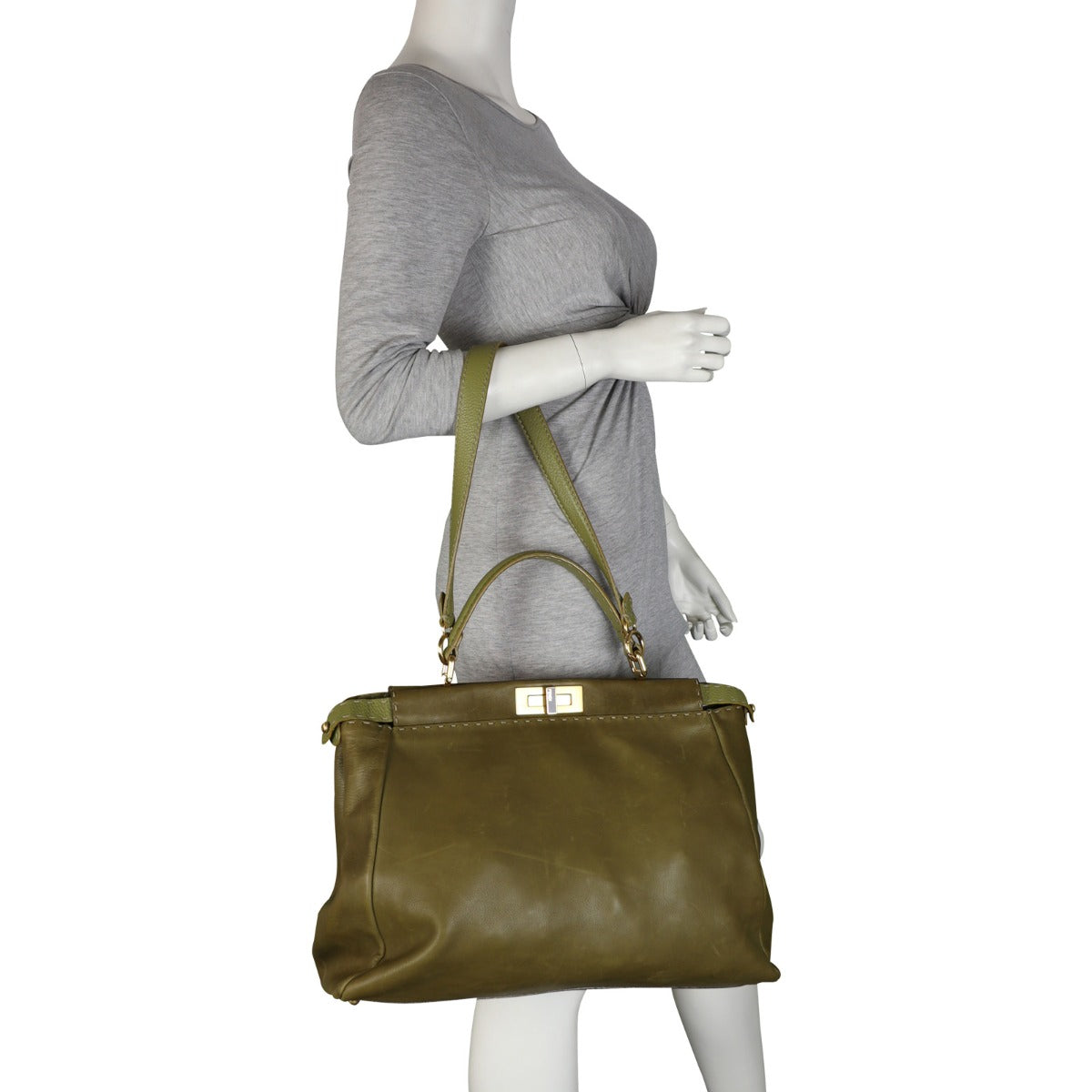 Fendi Peekaboo Large Mannequin