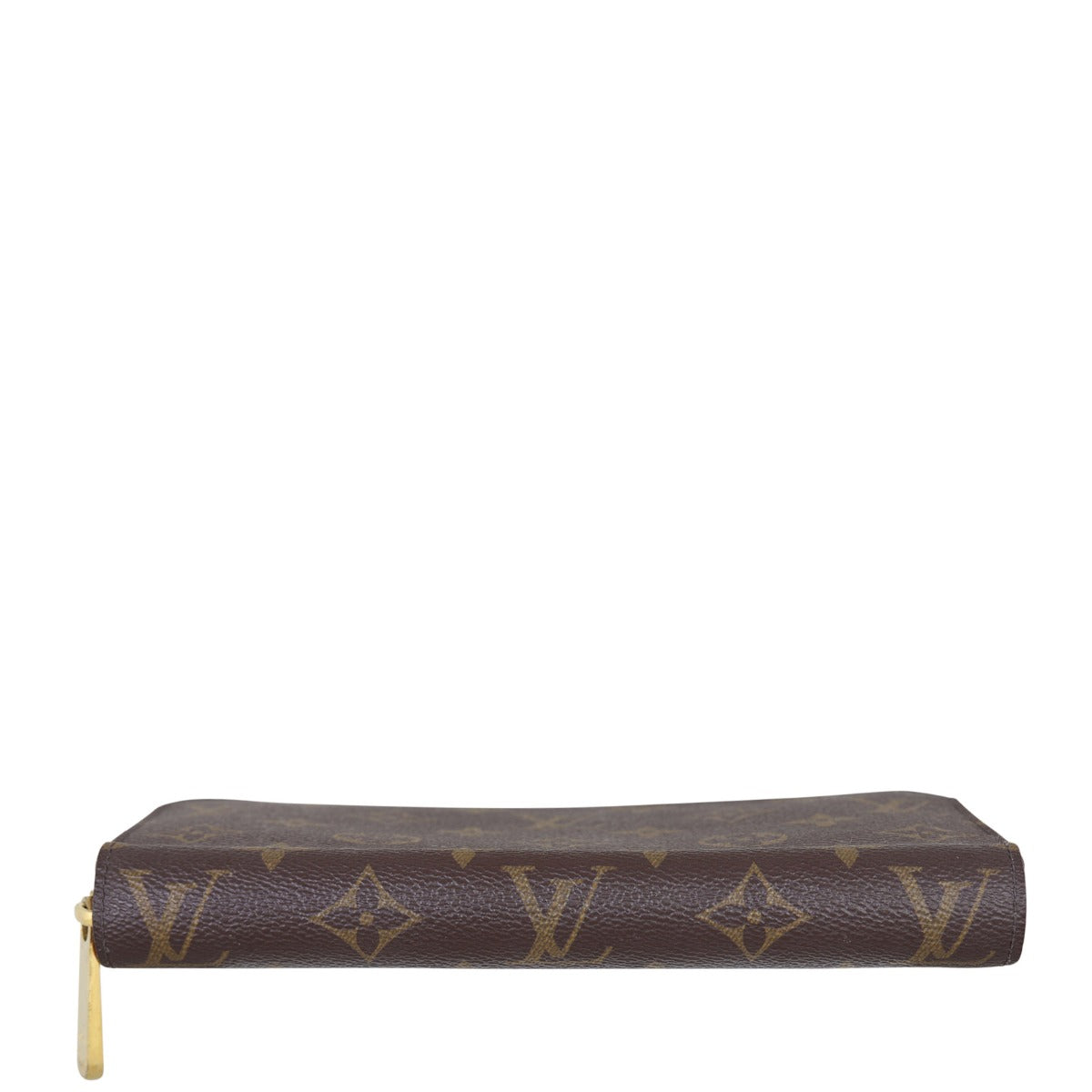 Louis Vuitton Zippy Wallet Monogram Base