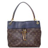 Louis Vuitton Tuileries Hobo Monogram Front