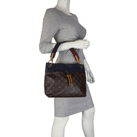 Louis Vuitton Tuileries Hobo Monogram Mannequin