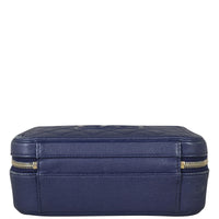 Chanel CC Filigree Vanity Medium Base