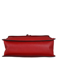 Gucci Daily Bamboo Flap Bag Medium Base