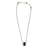 Bvlgari B.Zero.1 18k Rose Gold Necklace