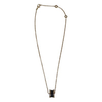 Bvlgari B.Zero.1 18k Rose Gold Necklace