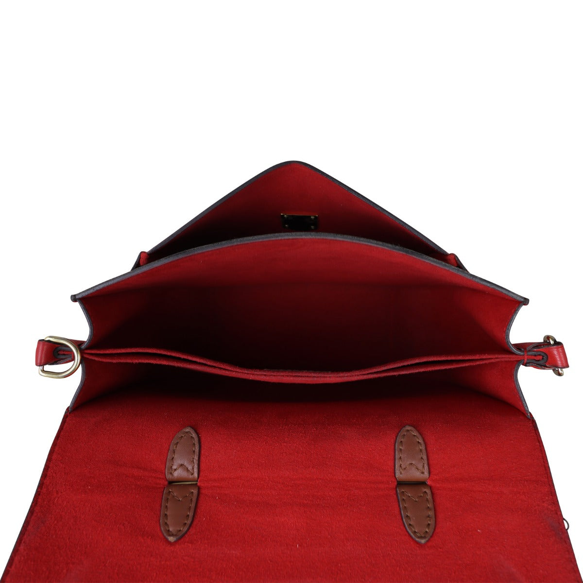 Louis Vuitton Vaugirard Monogram Whole Interior