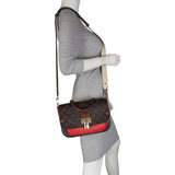 Louis Vuitton Vaugirard Monogram Mannequin