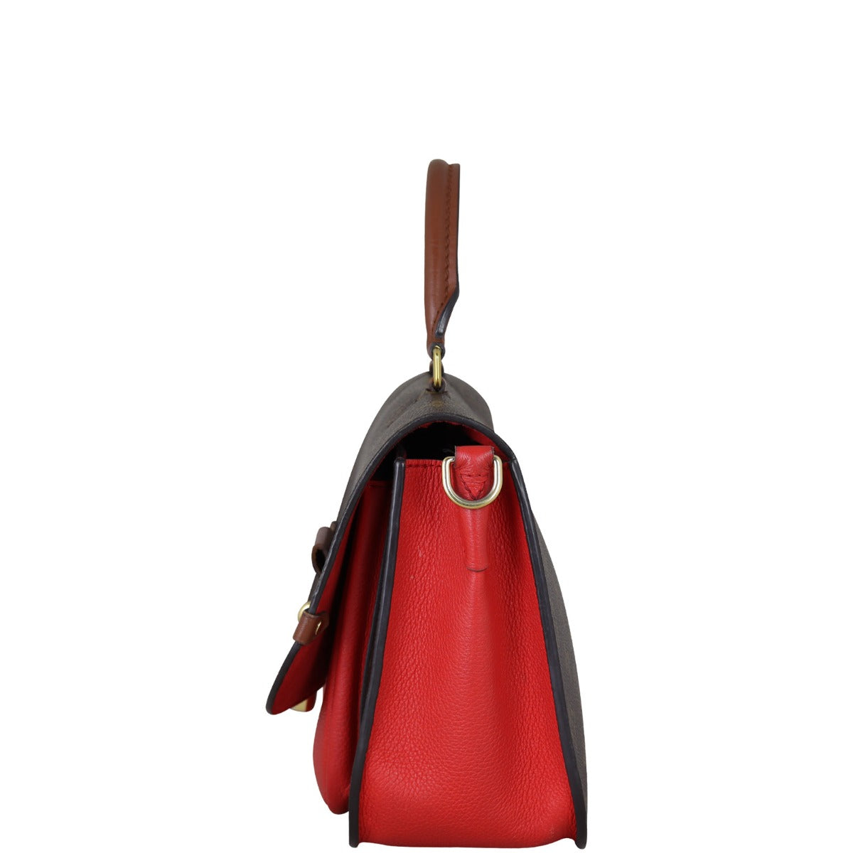 Louis Vuitton Vaugirard Monogram Side