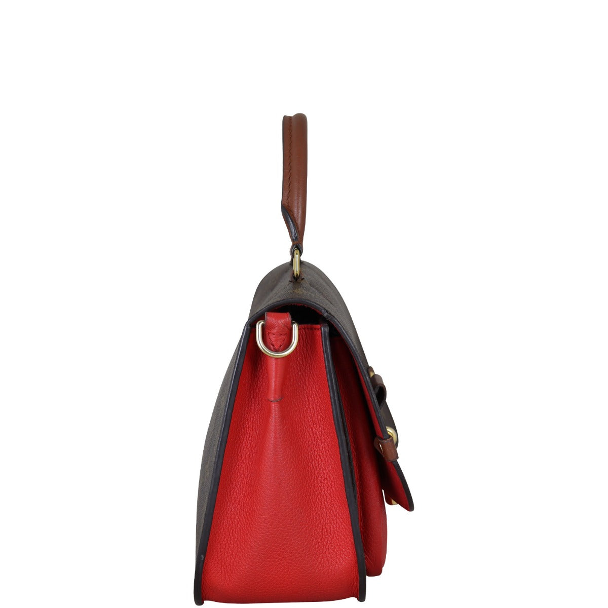 Louis Vuitton Vaugirard Monogram Side