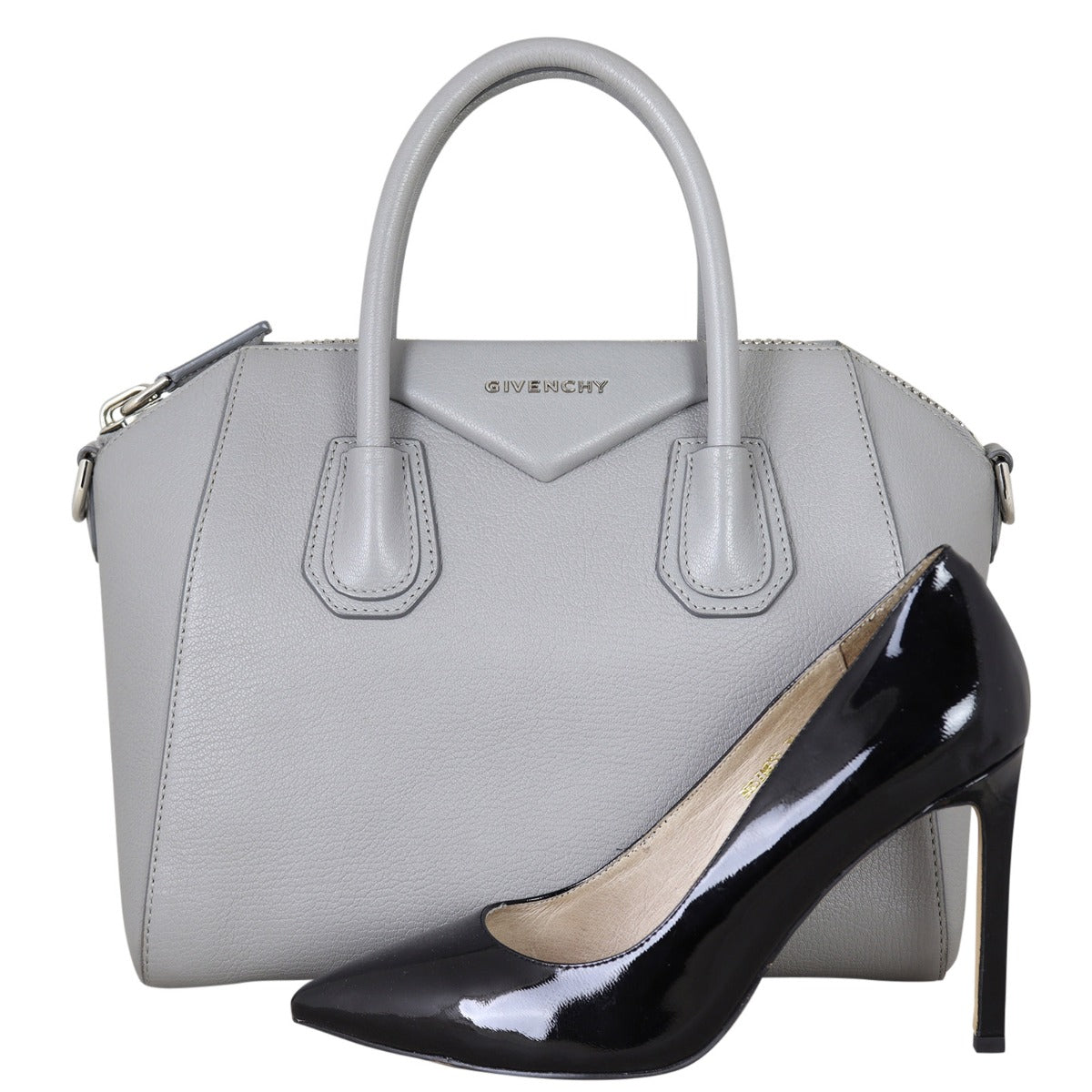 Givenchy Antigona Medium Shoe