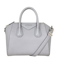 Givenchy Antigona Medium Front With Strap