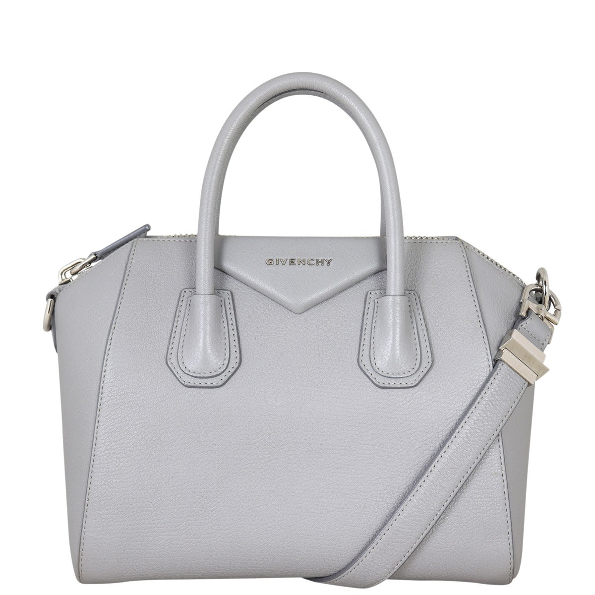 Givenchy Antigona Medium Front With Strap