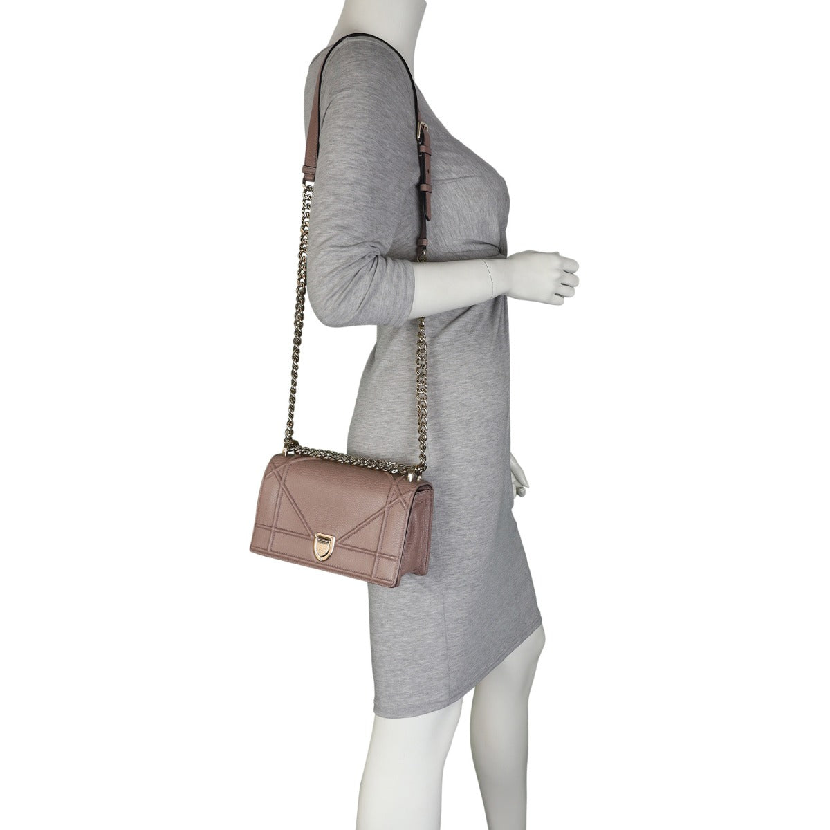 Dior Diorama Small Mannequin