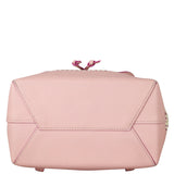 Louis Vuitton Lockme Backpack Perforated Base