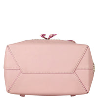 Louis Vuitton Lockme Backpack Perforated Base