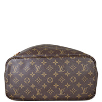 Louis Vuitton Neverfull MM Monogram Base