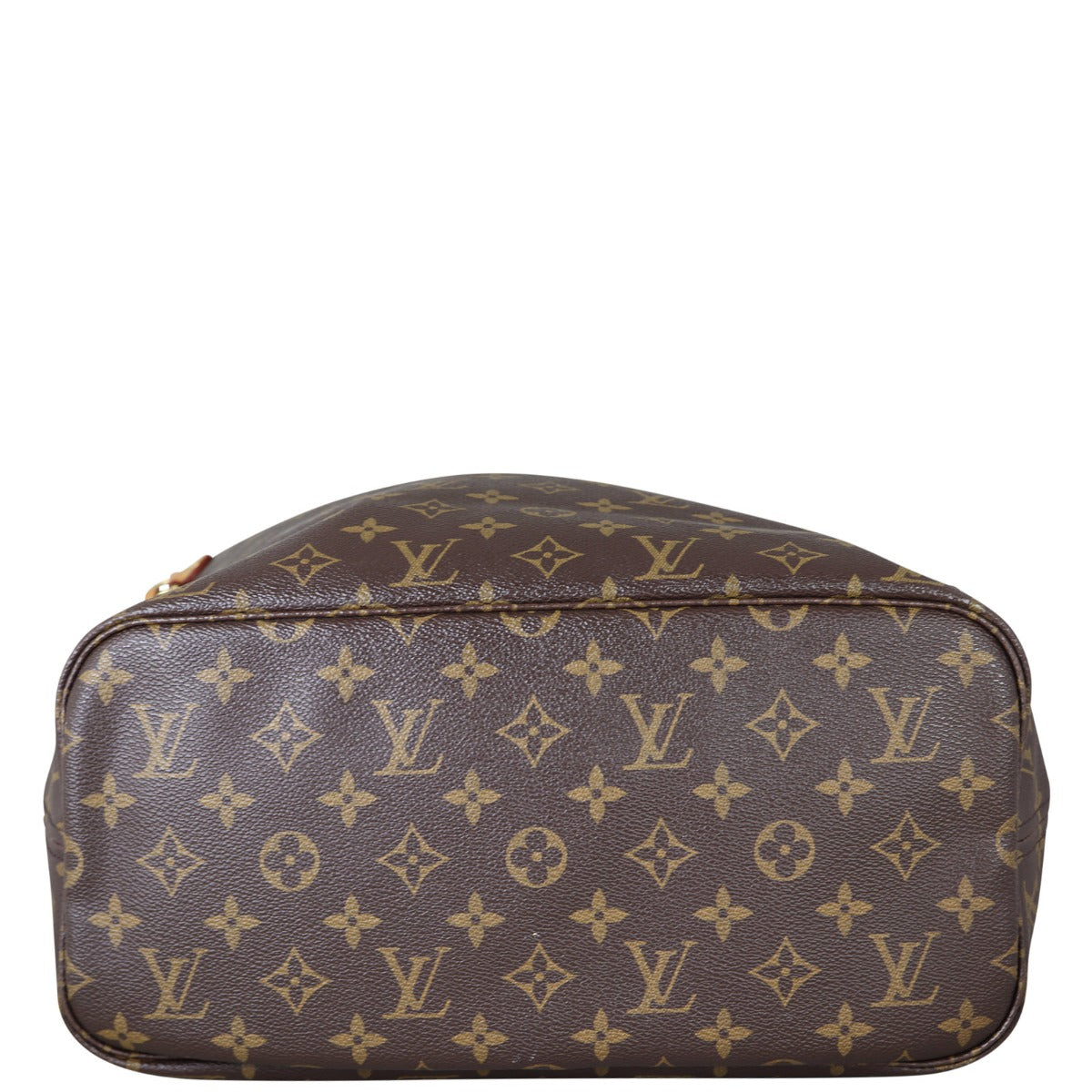 Louis Vuitton Neverfull MM Monogram Base