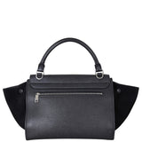 Celine Trapeze Small Back