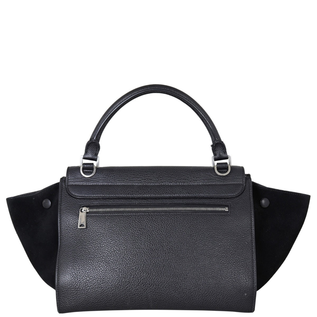 Celine Trapeze Small Back
