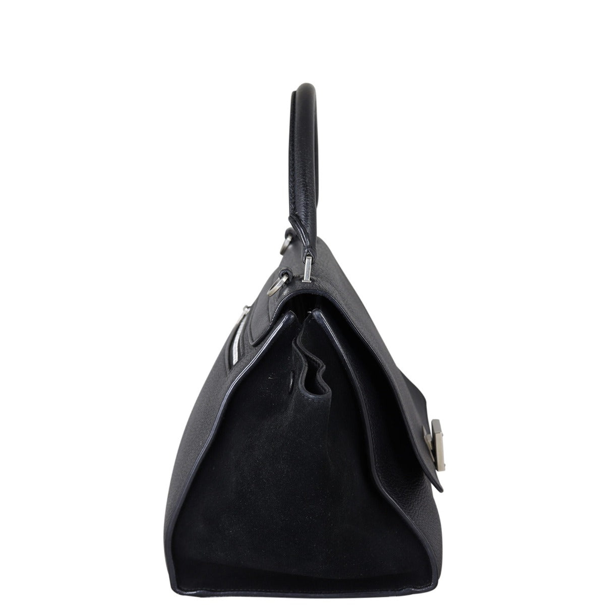 Celine Trapeze Small Side