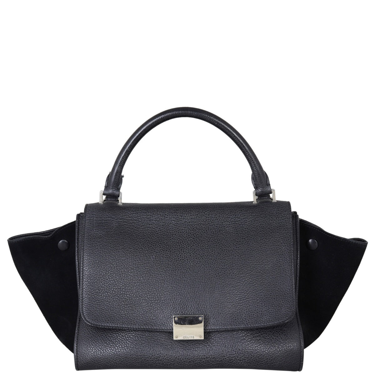 Celine Trapeze Small Front