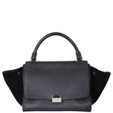 Celine Trapeze Small Front