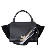 Celine Trapeze Small Shoe