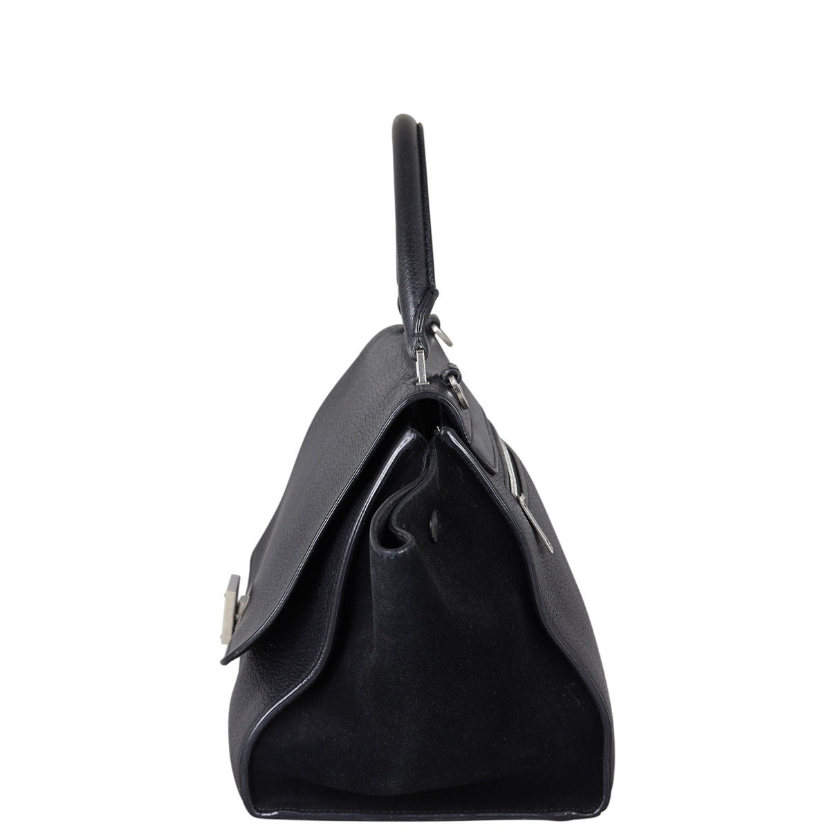 Celine Trapeze Small Side