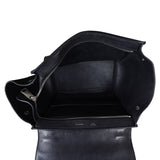Celine Trapeze Small Whole Interior