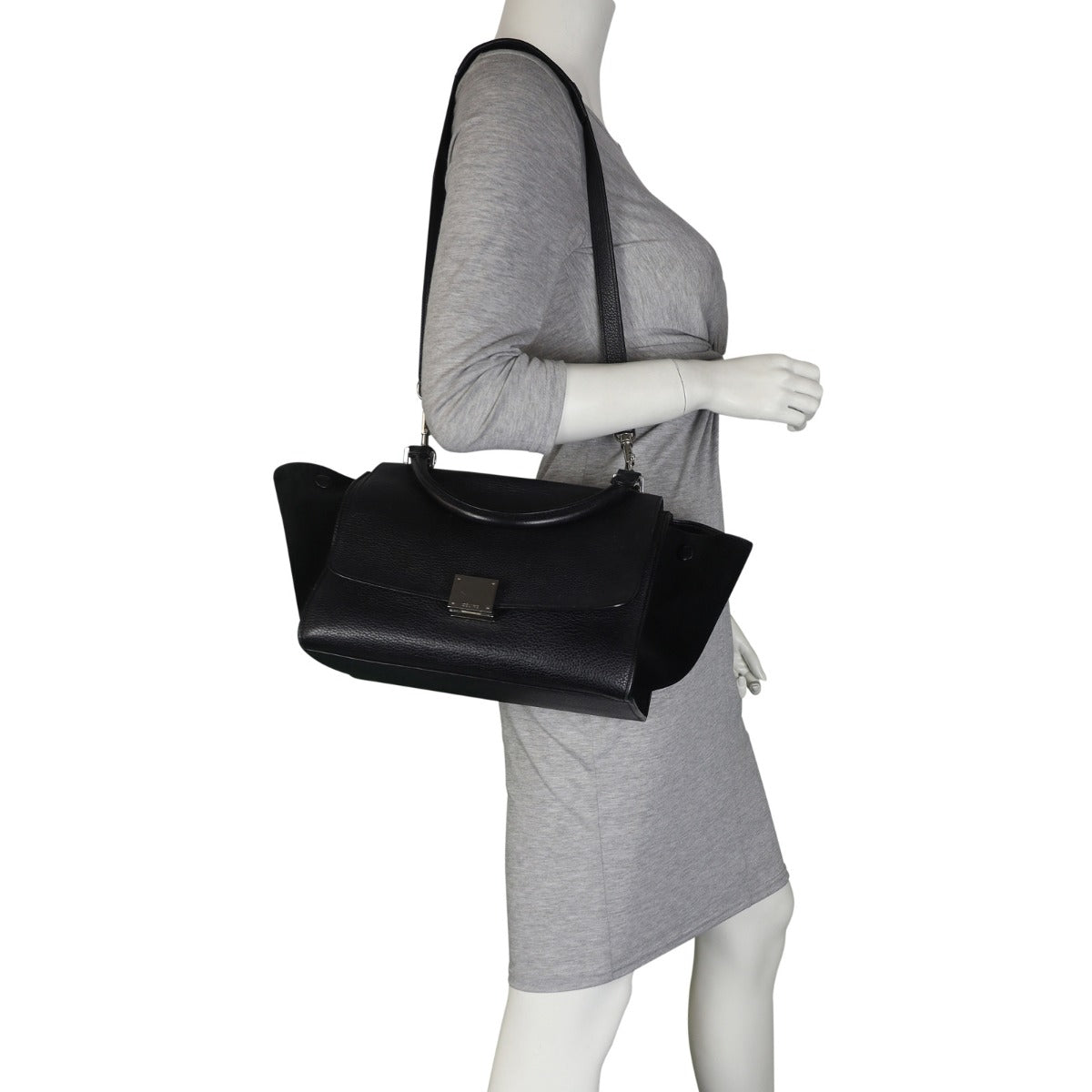 Celine Trapeze Small Mannequin