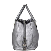 Prada Vitello Daino Tote Side