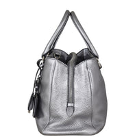 Prada Vitello Daino Tote Side