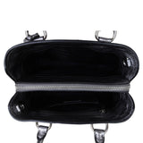 Prada Vitello Daino Tote Whole Interior