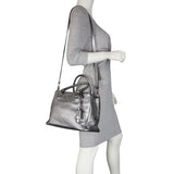 Prada Vitello Daino Tote Mannequin