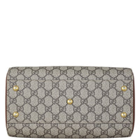 Gucci GG Supreme Medium Boston Bag Base