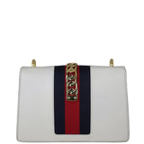 Gucci Sylvie Small Shoulder Bag Back